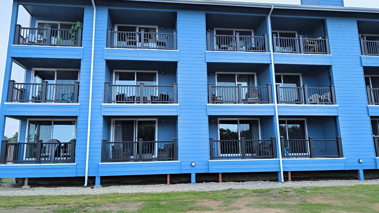 Photo of Outdoor in Ocean Shores