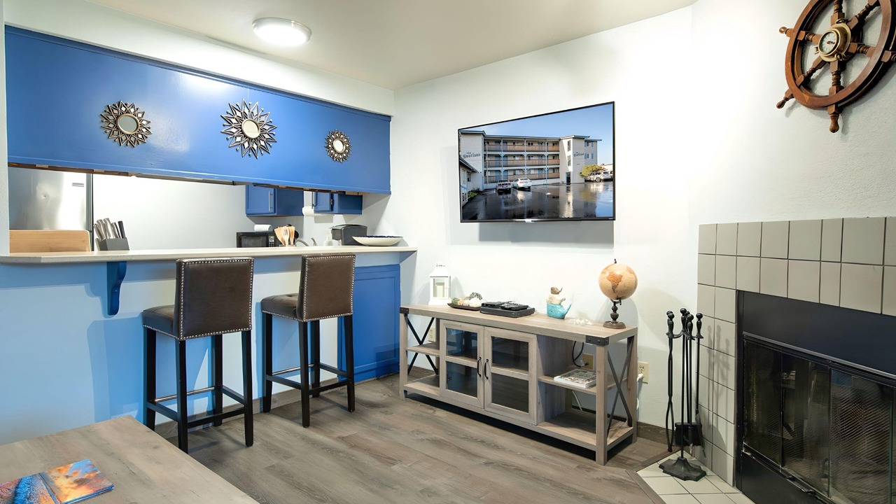 Photo of Livingroom in Ocean Shores