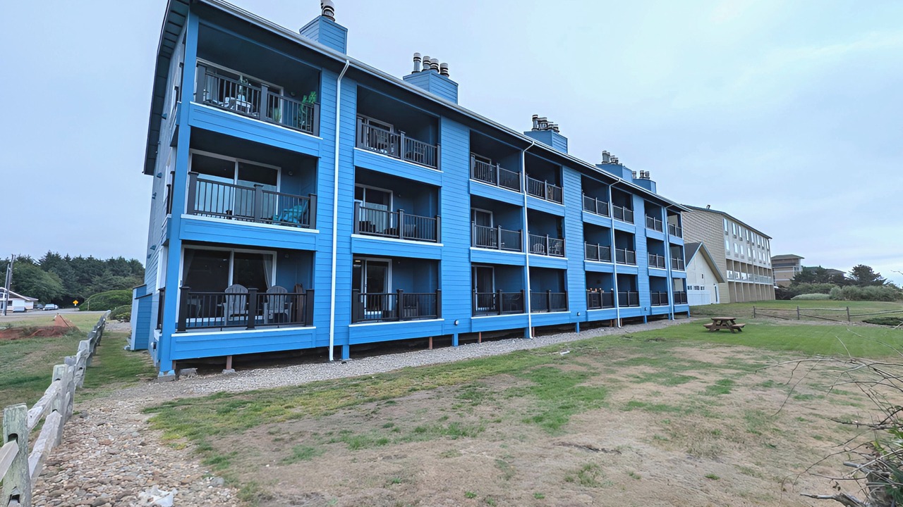 Photo of Outdoor in Ocean Shores