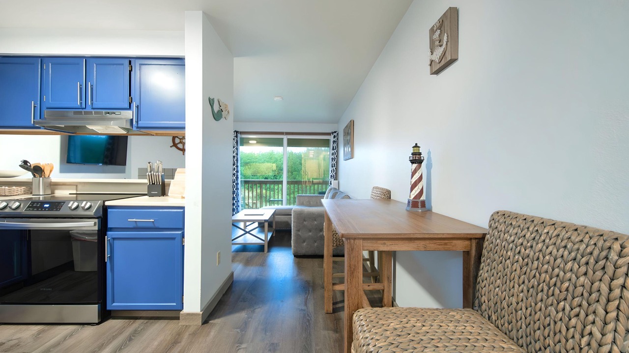 Photo of Livingroom in Ocean Shores