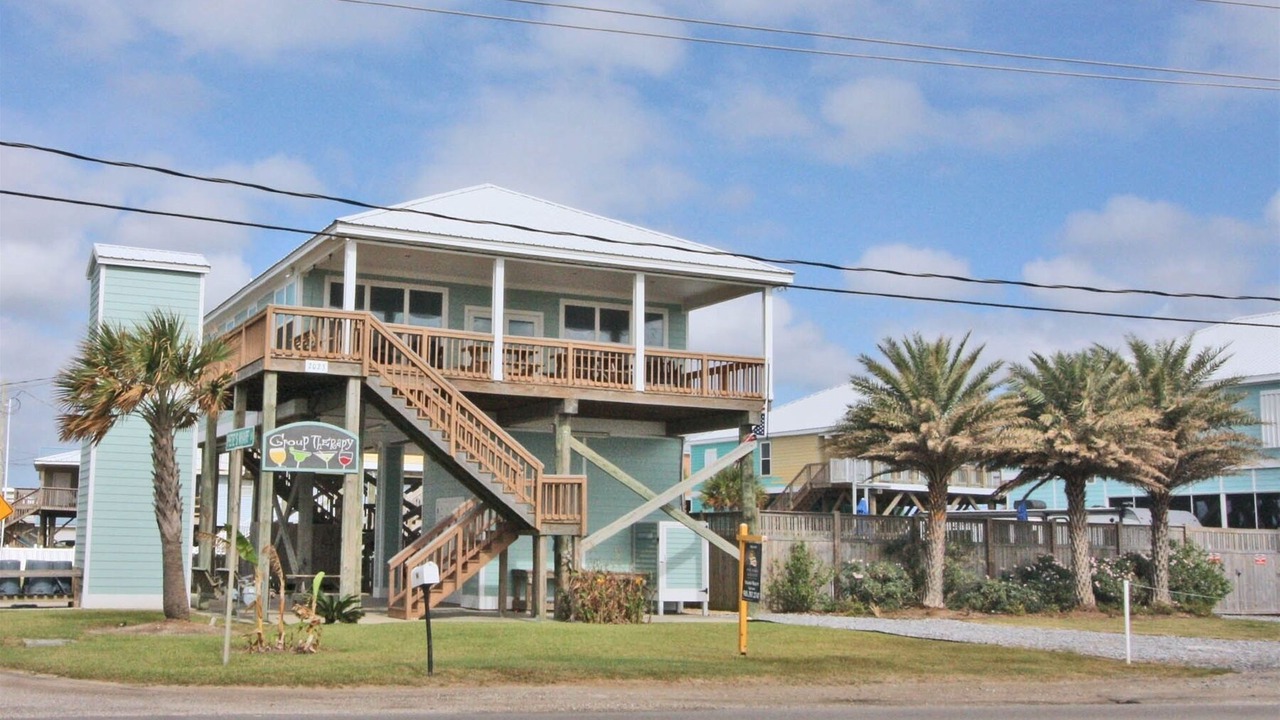 Photo of Outdoor in Grand Isle