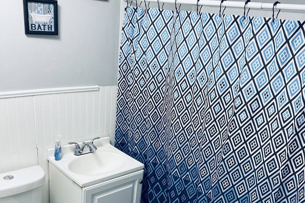 Photo of Bathroom in Upper Darby