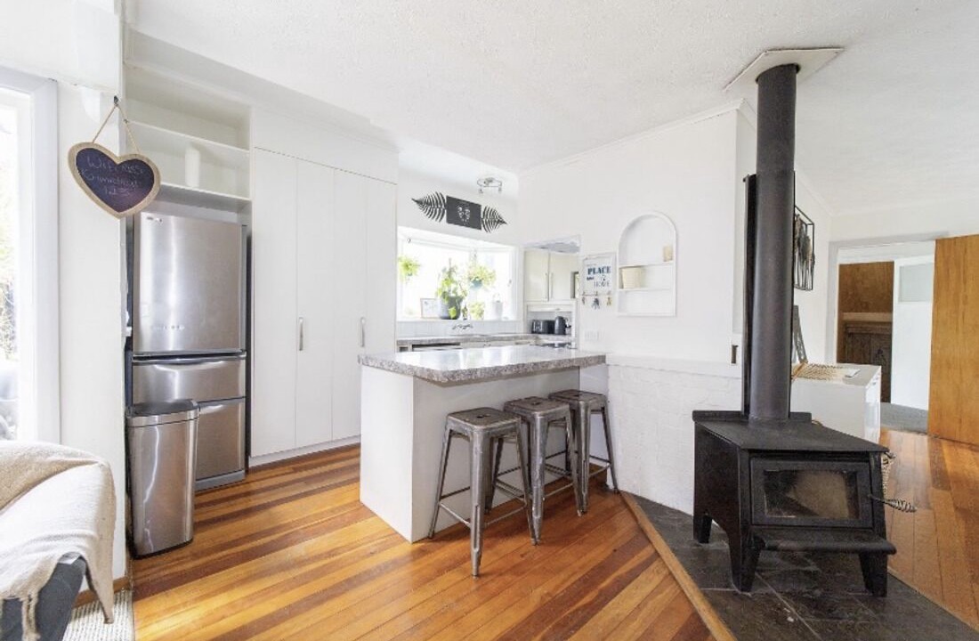 Photo of Kitchen in Kai Iwi