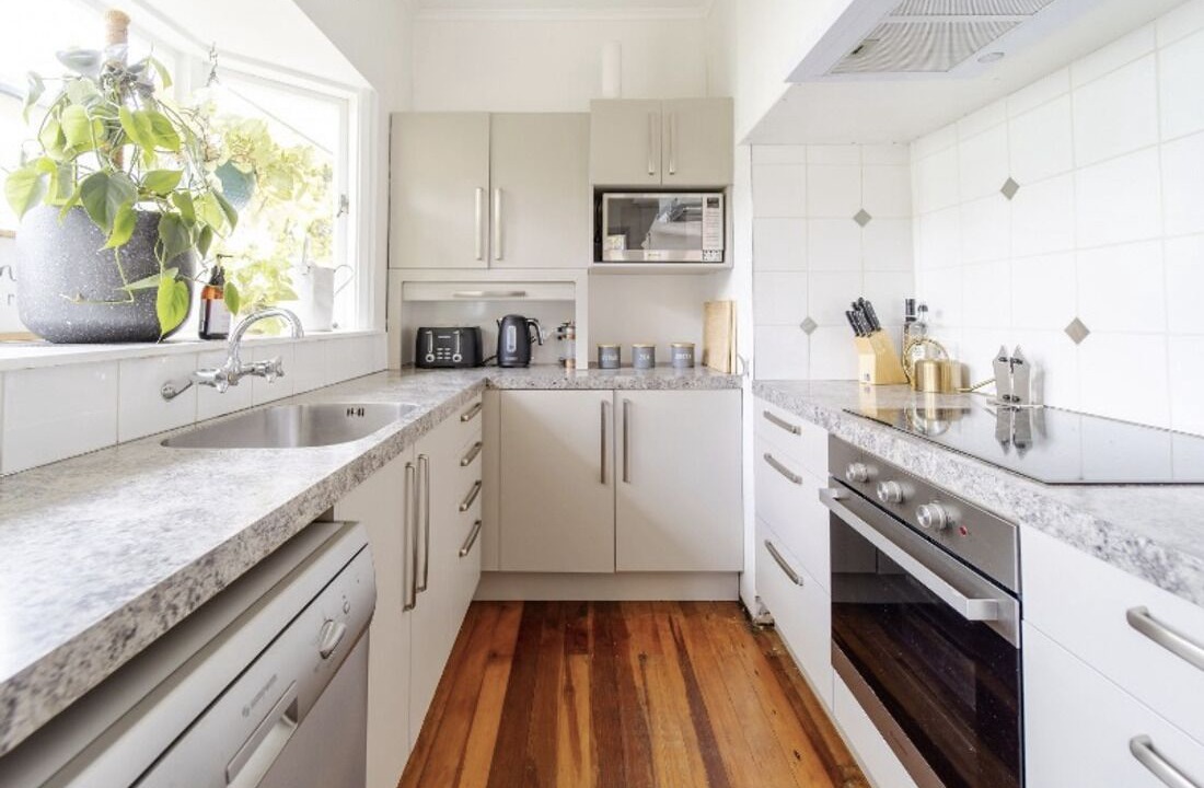 Photo of Kitchen in Kai Iwi