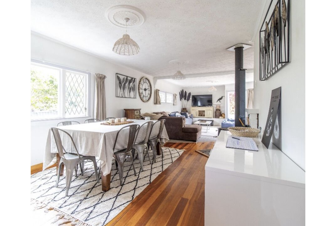 Photo of Kitchen in Kai Iwi