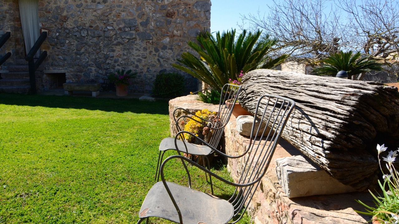 Photo of Outdoor in Torroella de Montgri