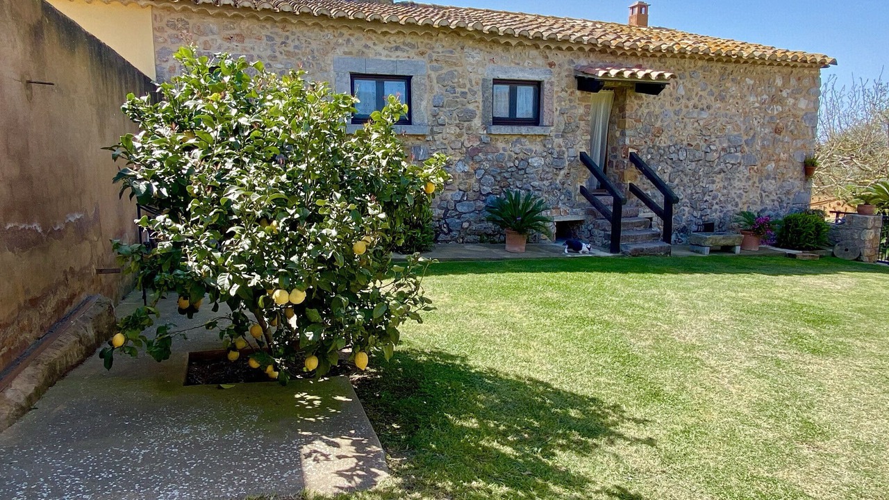 Photo of Outdoor in Torroella de Montgri