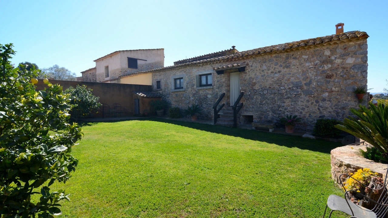 Photo of Outdoor in Torroella de Montgri