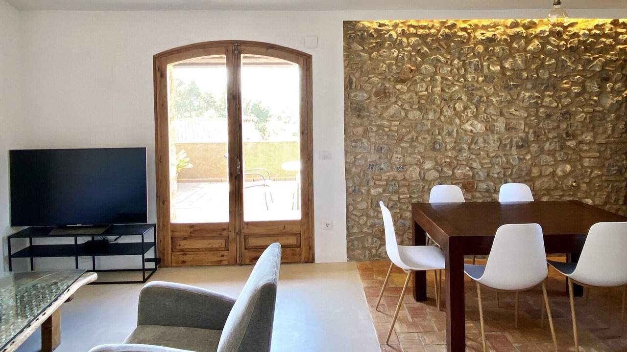 Photo of Livingroom in Torroella de Montgri