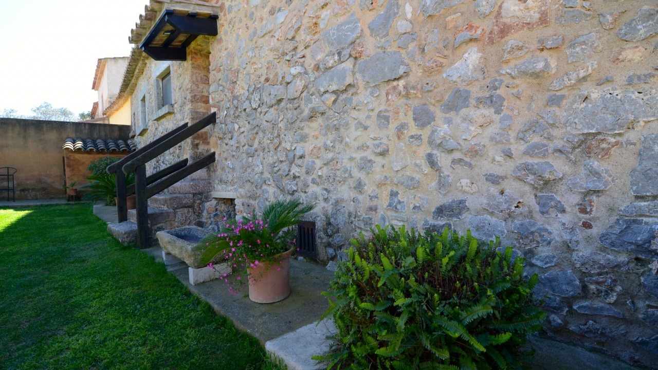 Photo of Outdoor in Torroella de Montgri
