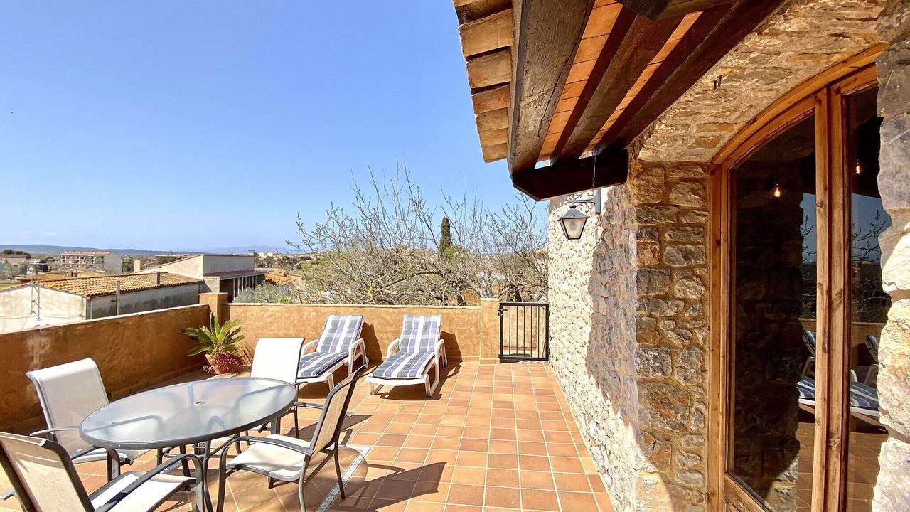 Photo of Outdoor in Torroella de Montgri