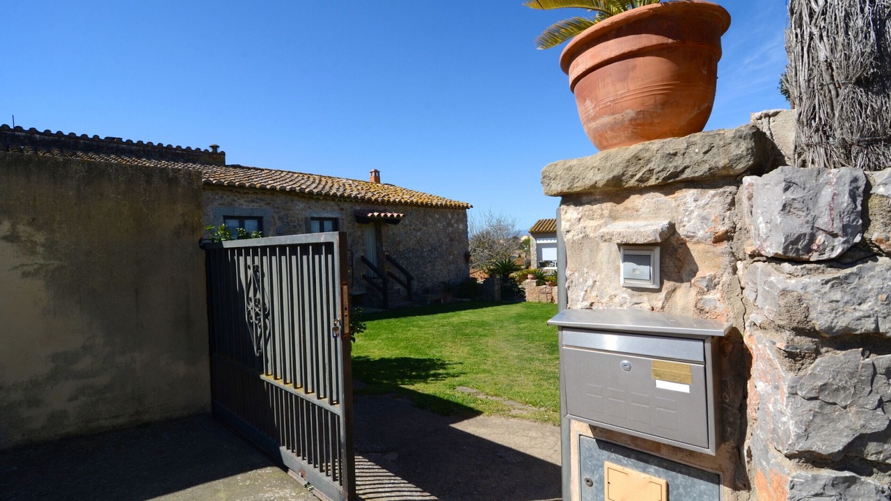 Photo of Outdoor in Torroella de Montgri