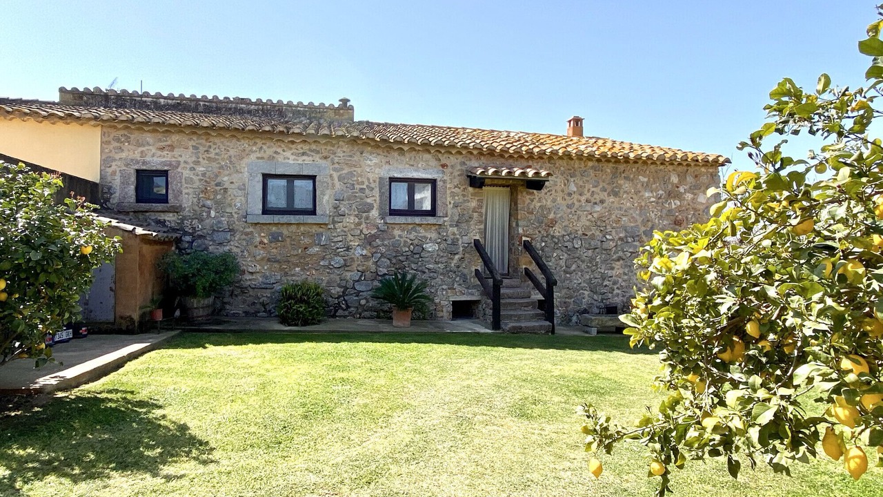 Photo of Outdoor in Torroella de Montgri
