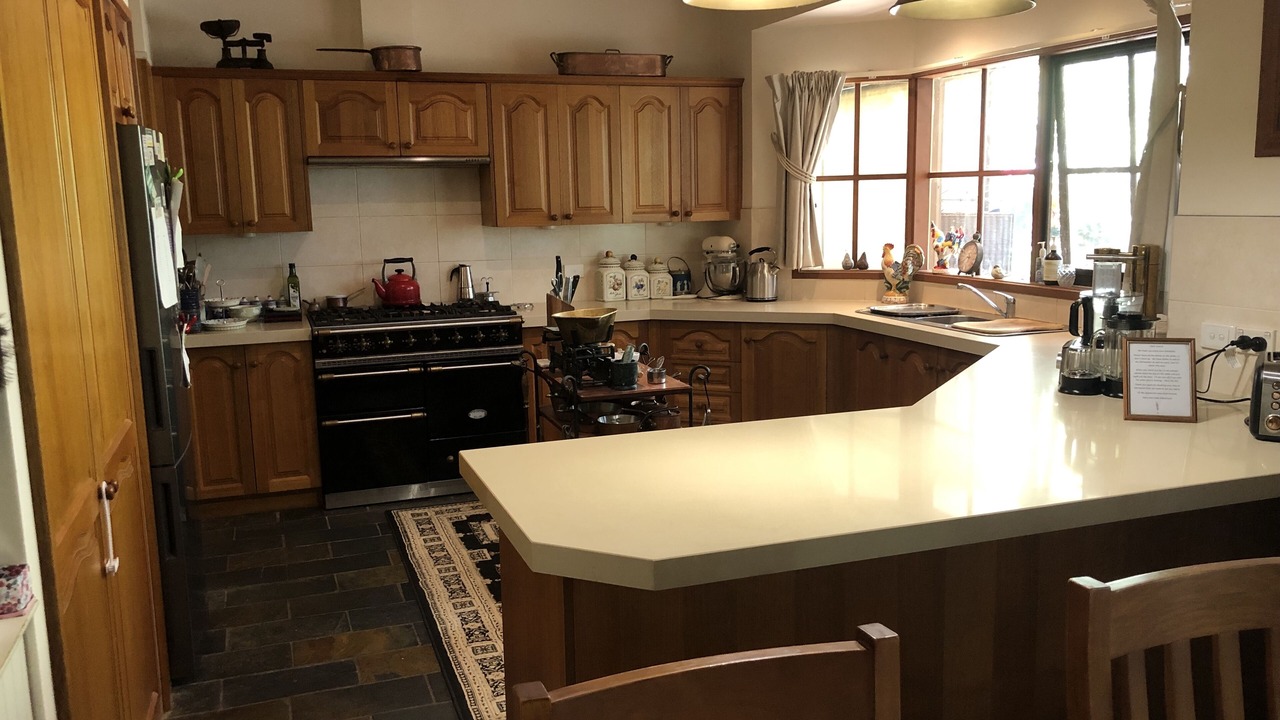 Photo of Kitchen in Somerville