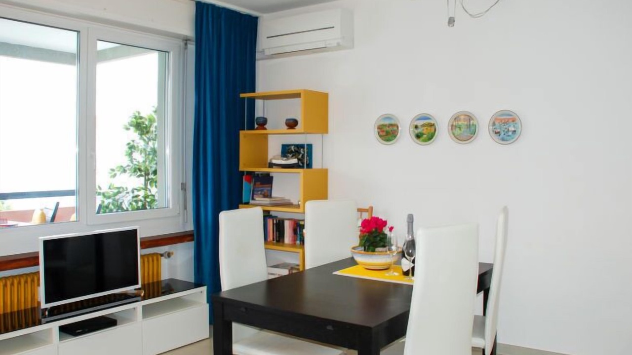 Photo of Kitchen in Bissone