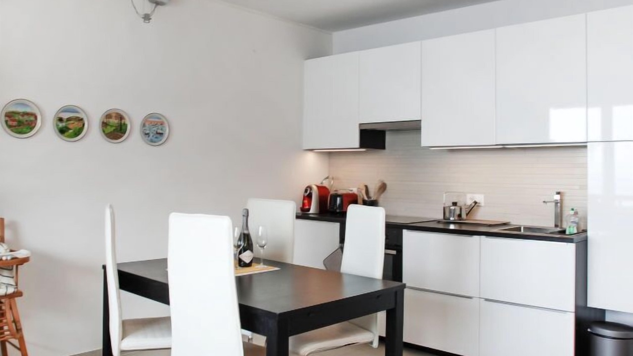 Photo of Kitchen in Bissone
