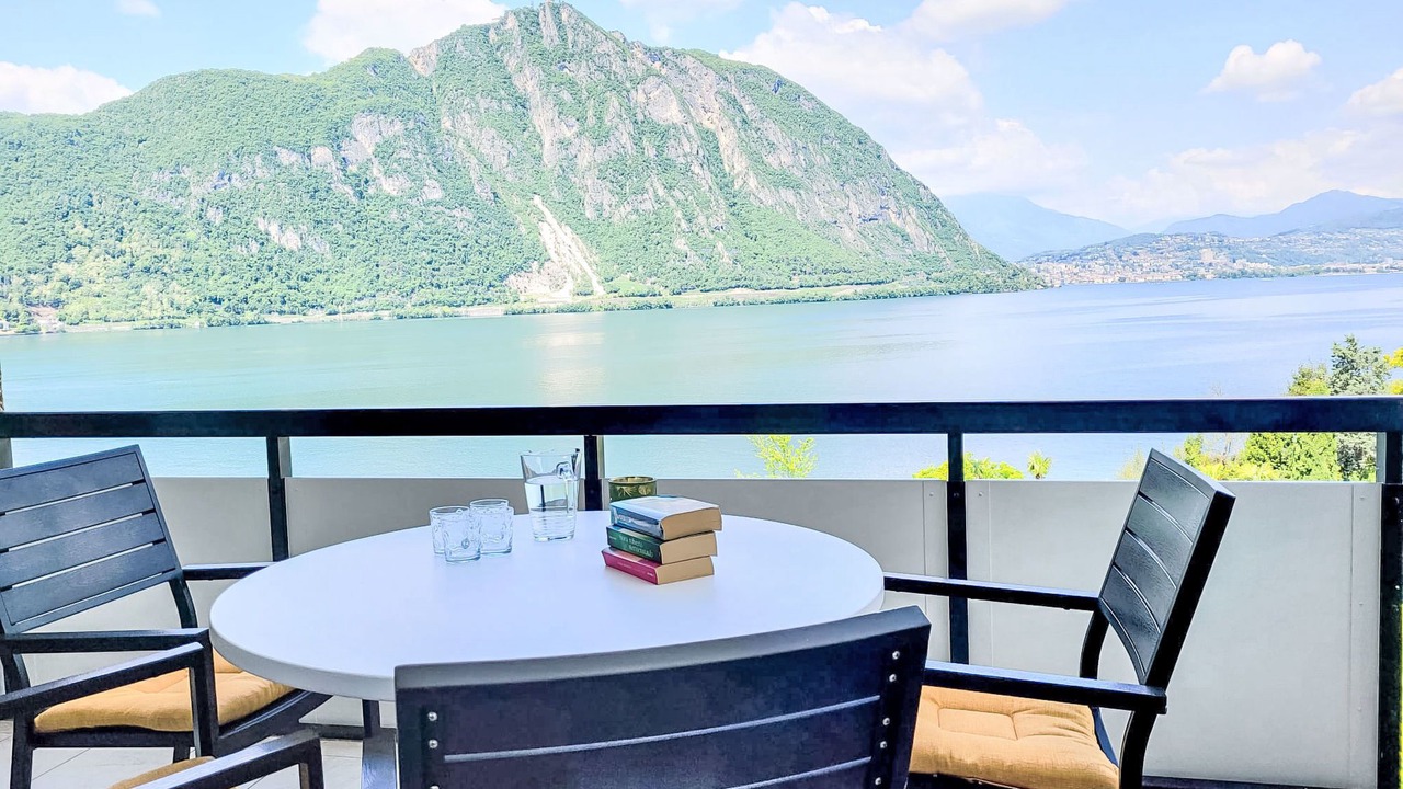 Photo of Outdoor in Bissone