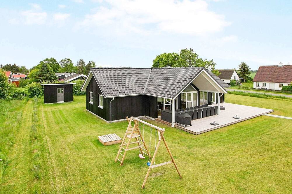 Photo of Outdoor in Oster Hurup