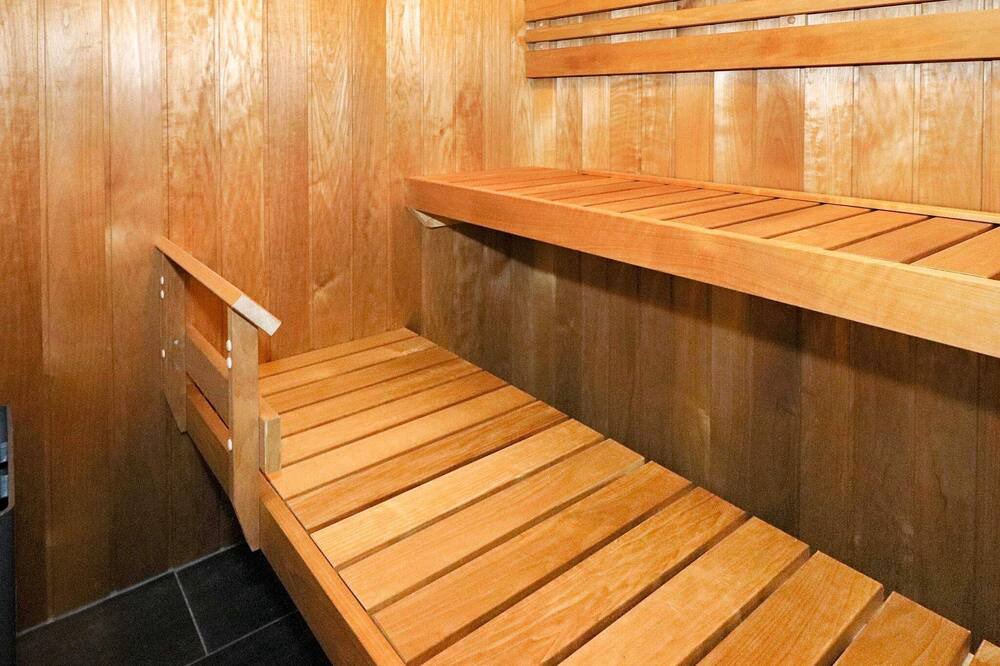Photo of Bathroom in Oster Hurup