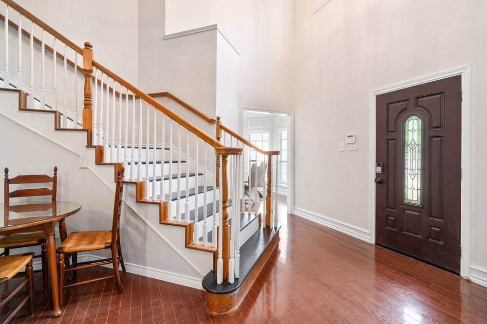 Photo of Bedroom in Sachse