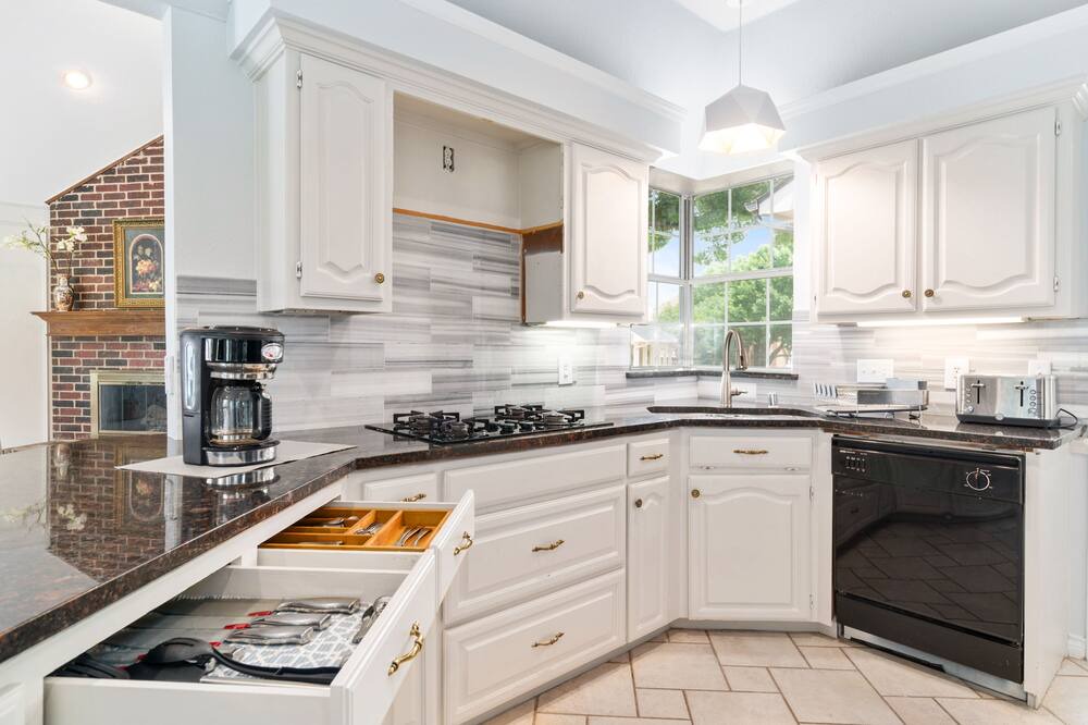 Photo of Kitchen in Sachse