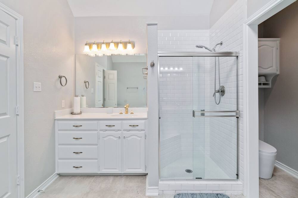 Photo of Bathroom in Sachse