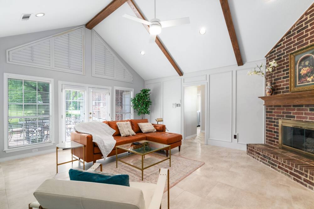 Photo of Bedroom in Sachse