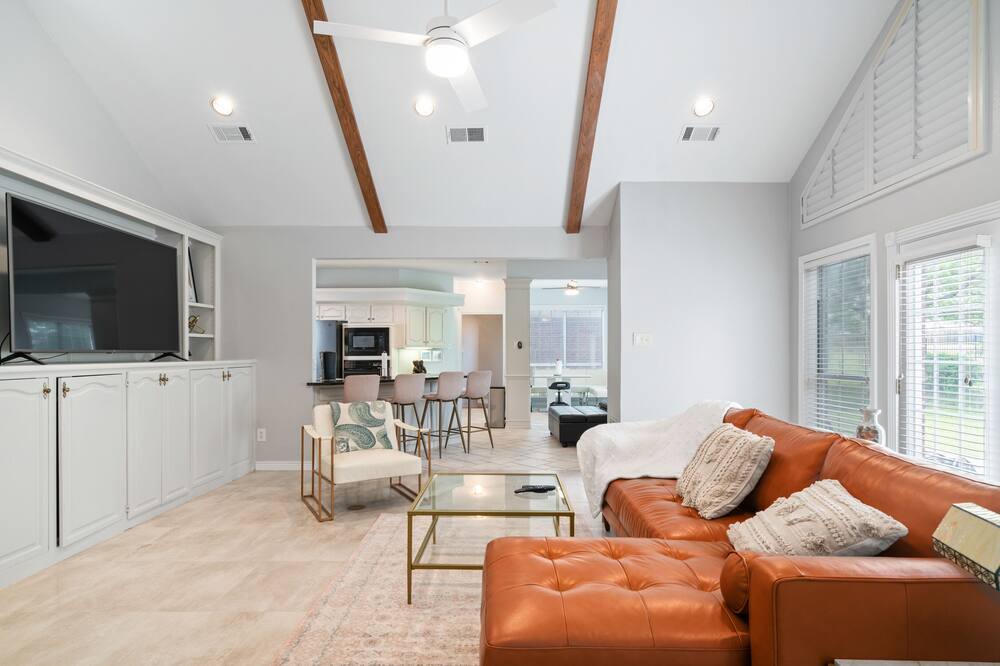 Photo of Livingroom in Sachse