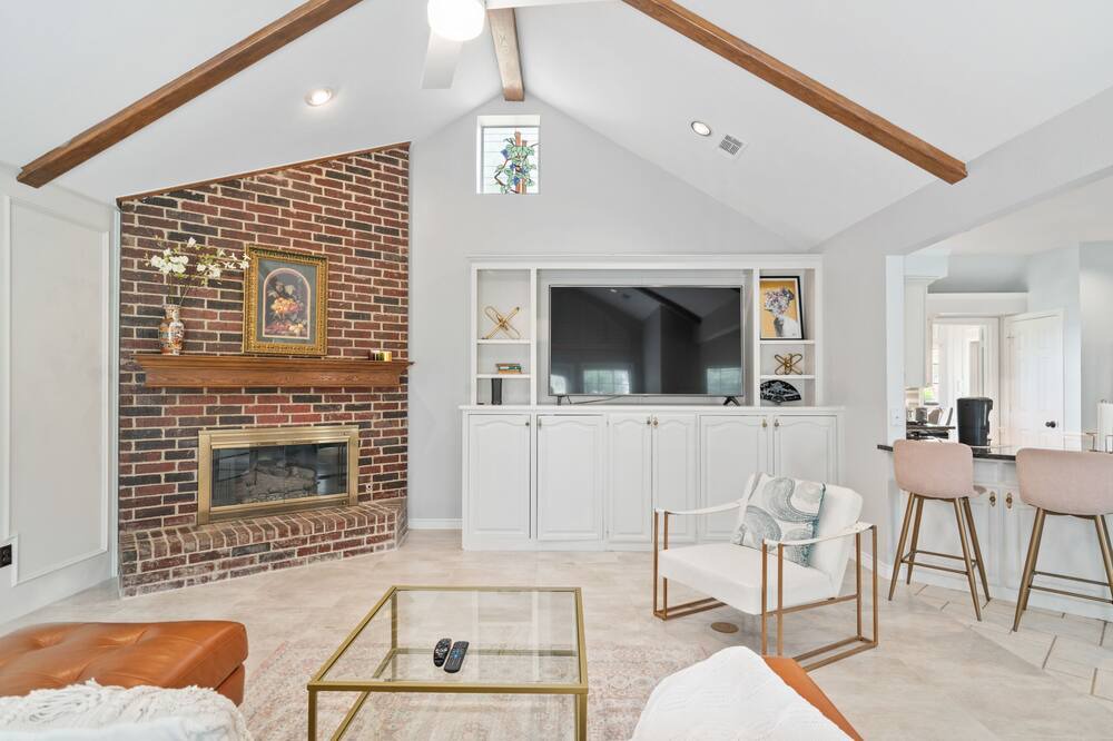 Photo of Livingroom in Sachse