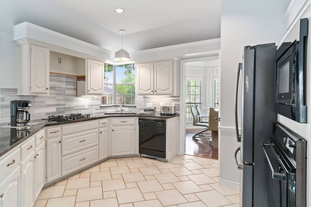 Photo of Kitchen in Sachse