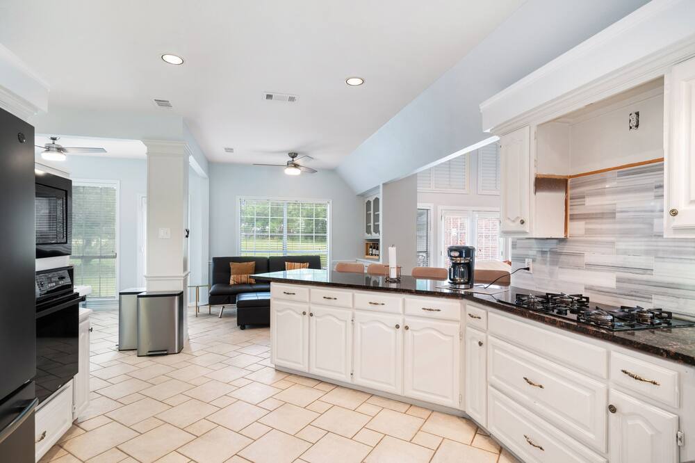 Photo of Kitchen in Sachse