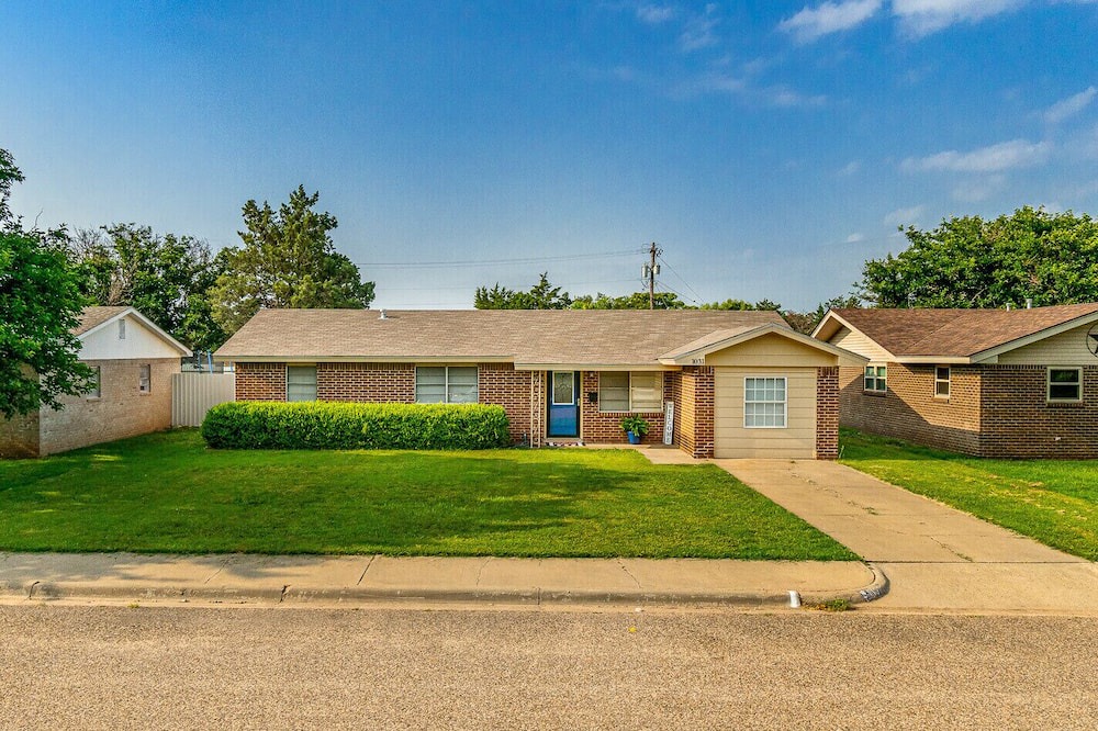 Photo of Outdoor in Tulia