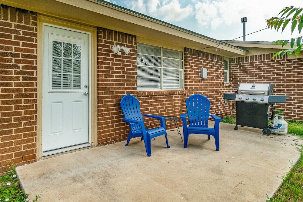 Photo of Patio Balcony in Tulia