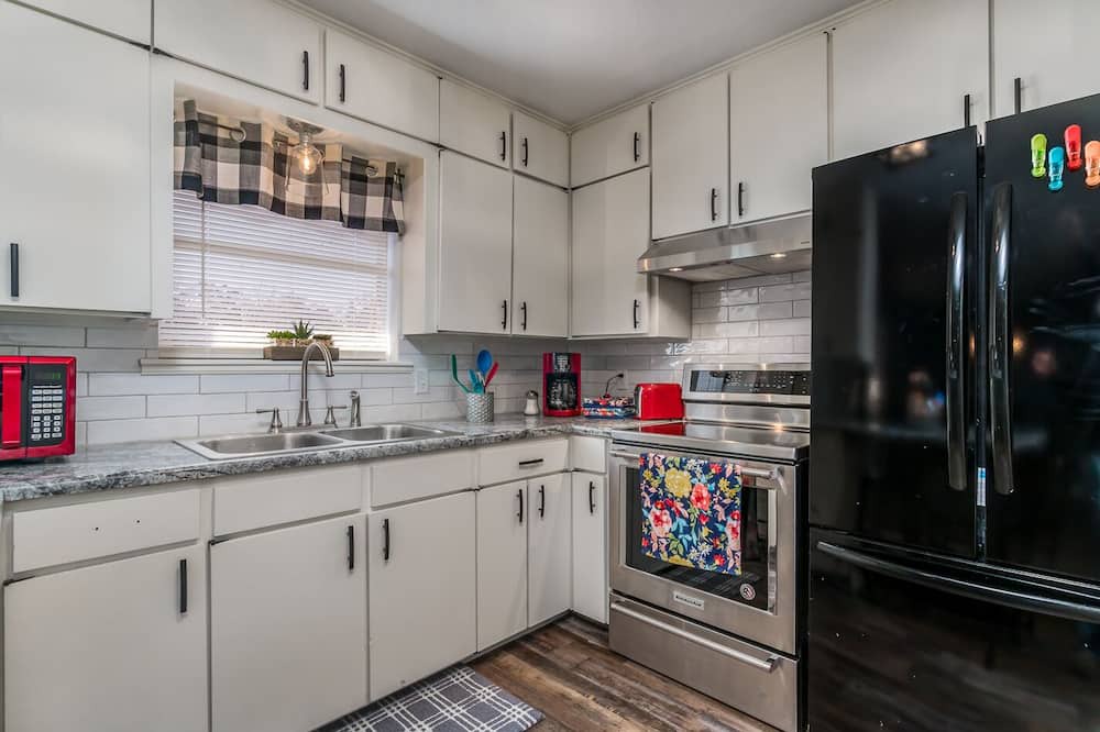 Photo of Kitchen in Tulia