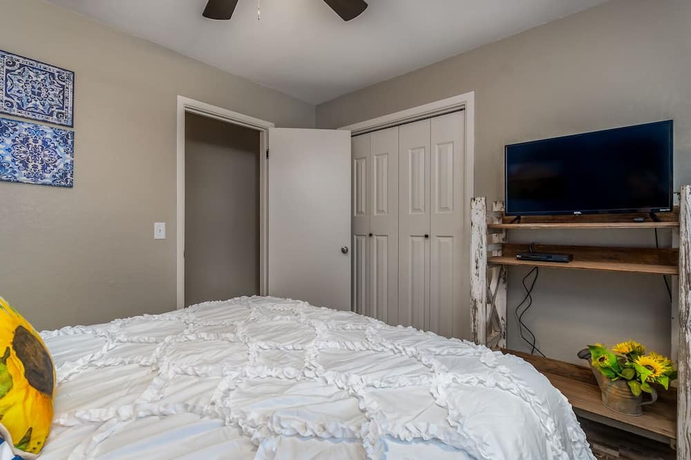 Photo of Bedroom in Tulia