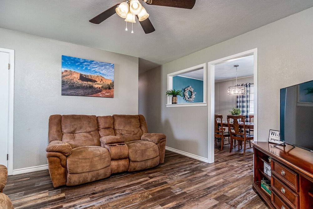 Photo of Livingroom in Tulia