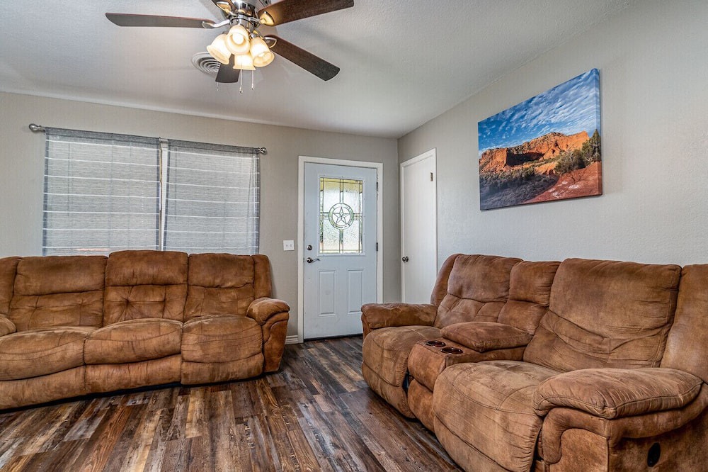 Photo of Livingroom in Tulia