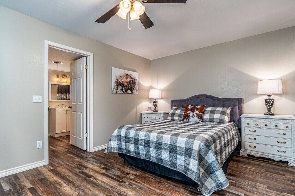 Photo of Bedroom in Tulia