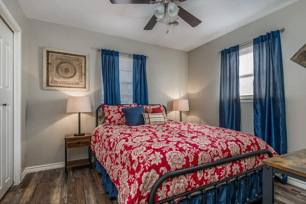 Photo of Bedroom in Tulia