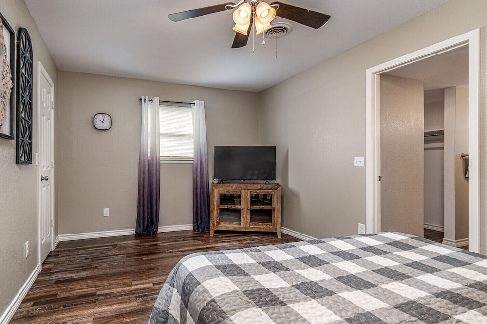 Photo of Bedroom in Tulia