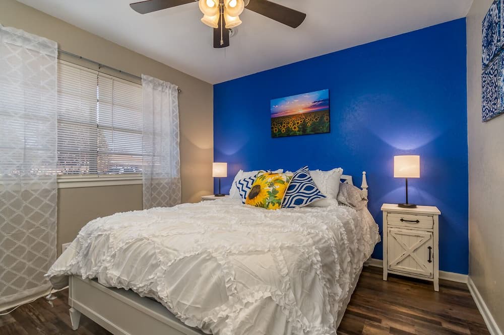 Photo of Bedroom in Tulia