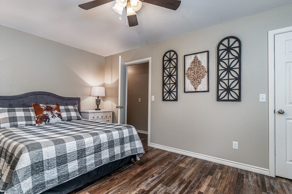 Photo of Bedroom in Tulia