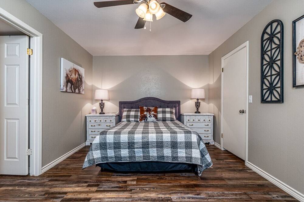 Photo of Bedroom in Tulia