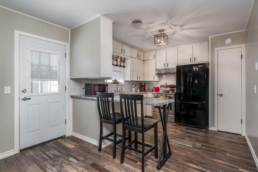 Photo of Kitchen in Tulia