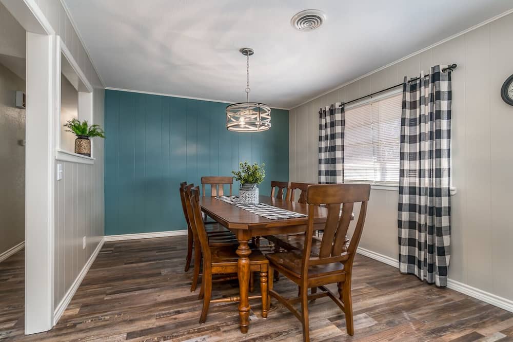 Photo of Kitchen in Tulia
