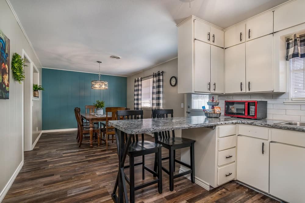 Photo of Kitchen in Tulia