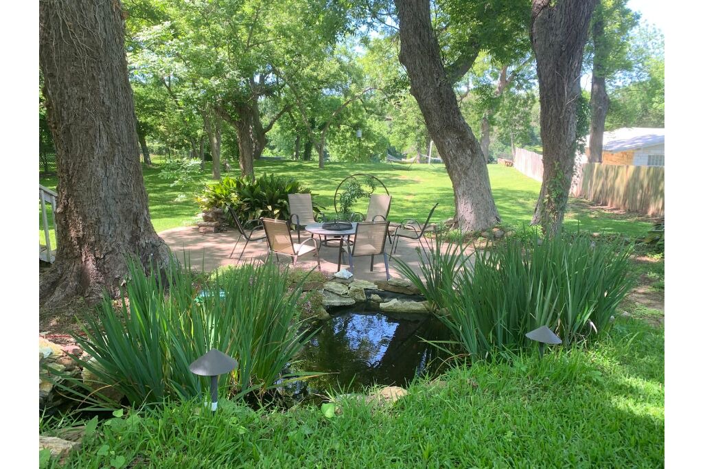 Photo of Outdoor in Cedar Creek