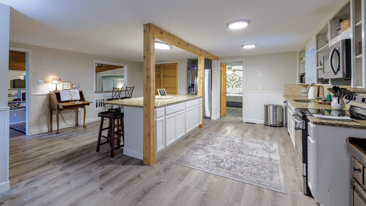Photo of Kitchen in Cedar Creek