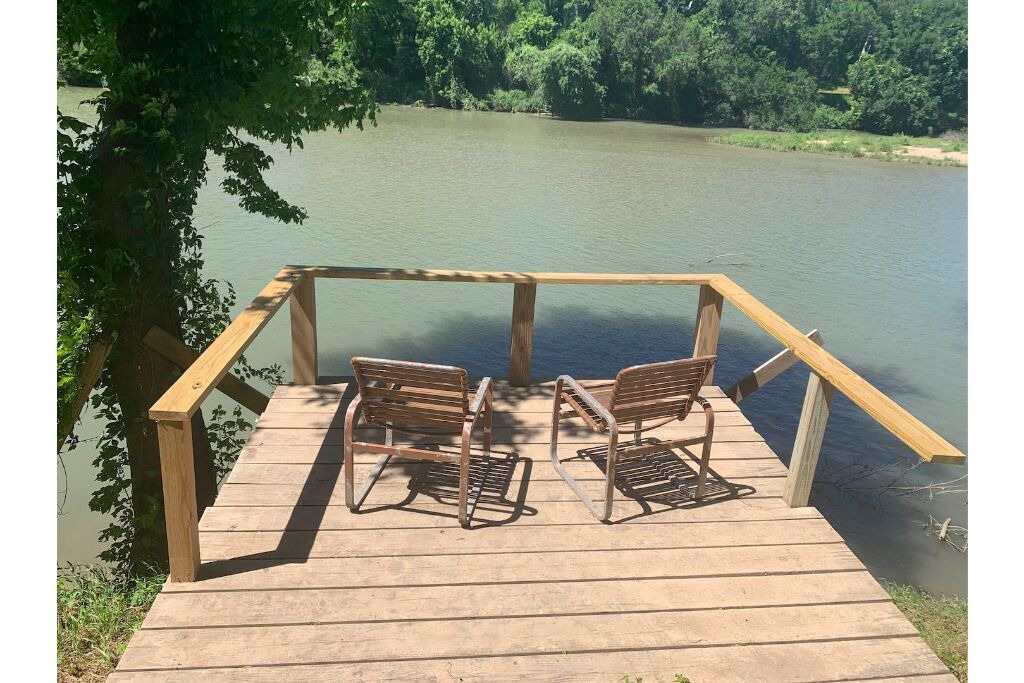 Photo of Outdoor in Cedar Creek