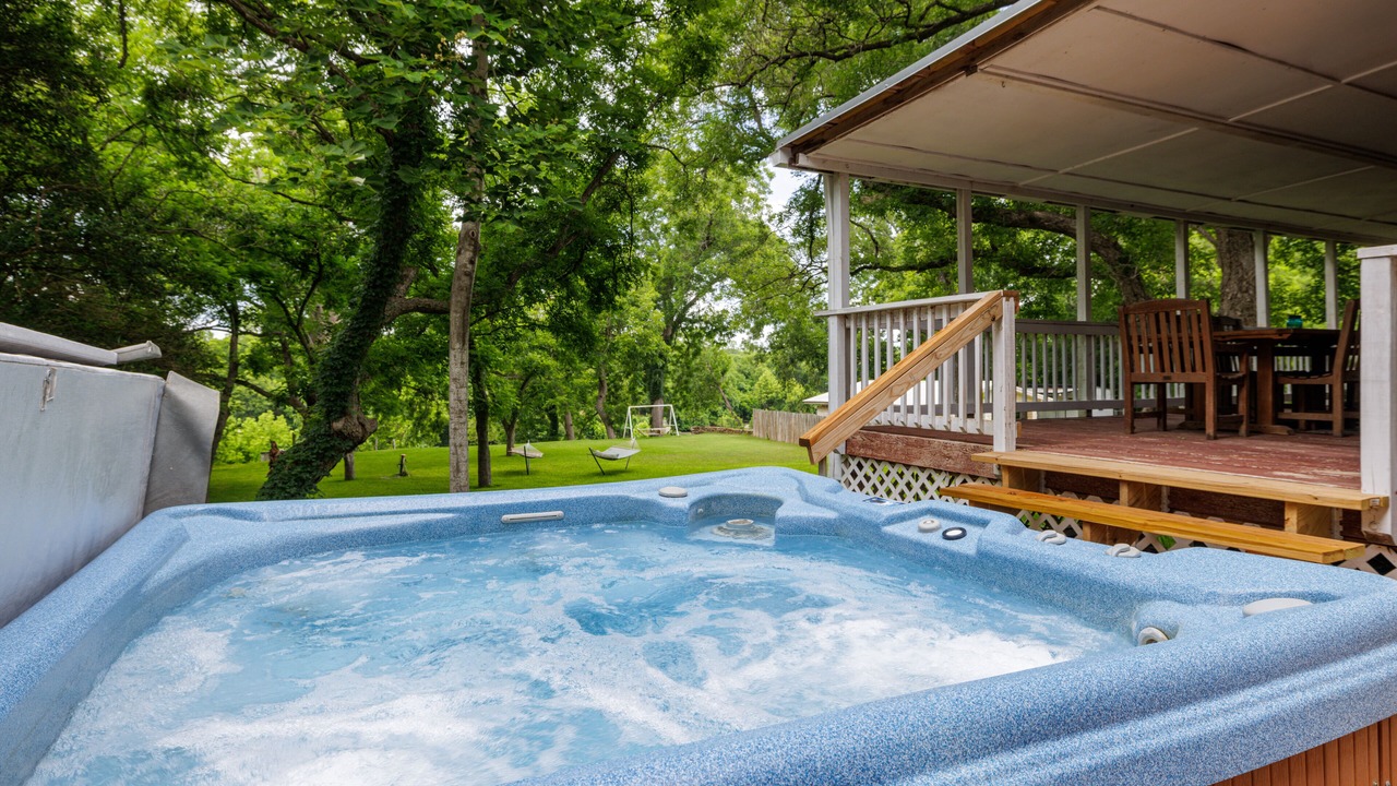 Photo of Outdoor in Cedar Creek